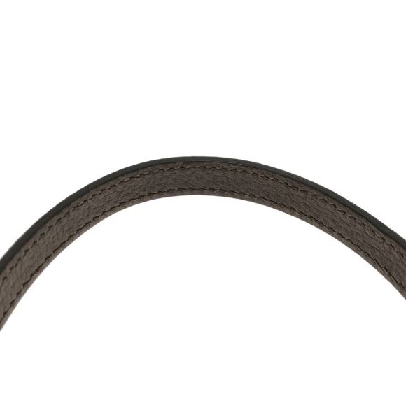 Gucci Ophidia Brown Canvas Shoulder Bag (Pre-Owned) - Picture 12 of 12